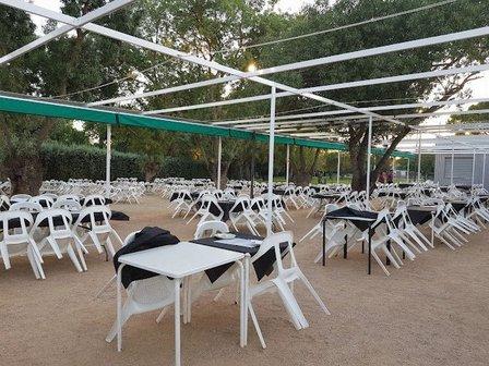 Restaurante Barbacoa