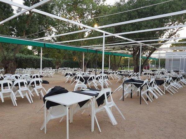 Restaurante Barbacoa