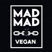 Mad Mad Vegan