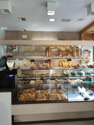 Panadería Angel Carralero