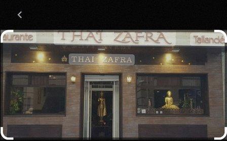 Thai Zafra