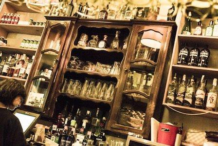 Sifón bodega & colmado