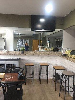 Cafetería Revertito