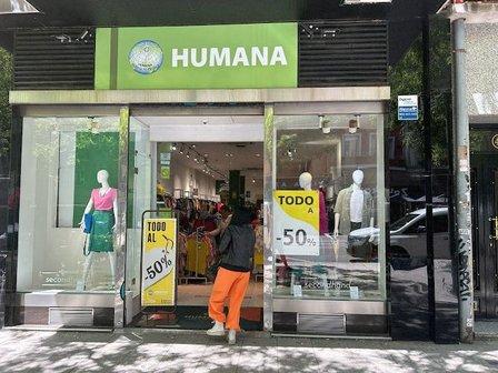 HUMANA