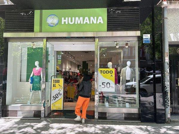 HUMANA