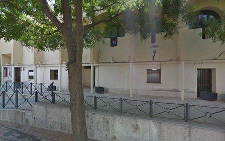 Ayuntamiento de Villarta de San Juan