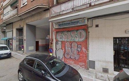 Iglesia Buenas Nuevas