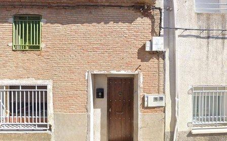 Servicio de Salud de Castilla la Mancha