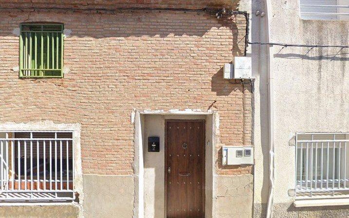 Servicio de Salud de Castilla la Mancha