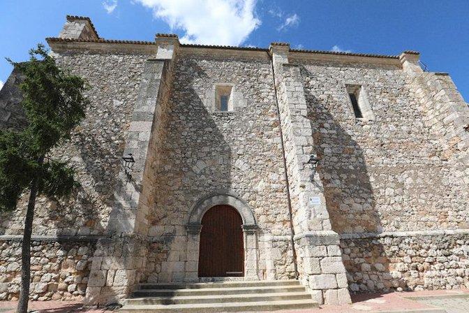 Iglesia de Ntra. Sra. de la Asunción