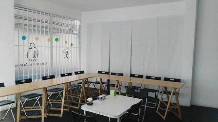 San Ricardo Pampuri asociación Fuenlabrada