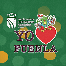 Fuenlis Club - Concejalía de Juventud e Infancia