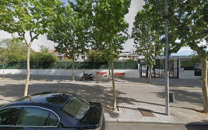 APAELM - AMPA/APE Lycée français international Molière, Villanueva de la Cañada, Madrid, ES