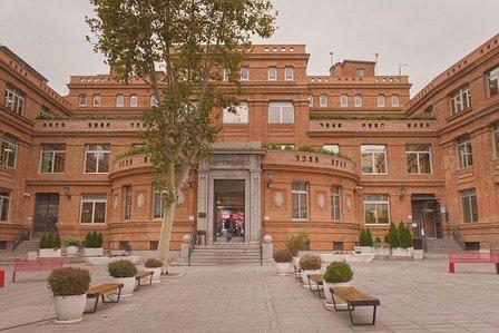 Fundación Tecnologías Sociales (TECSOS)