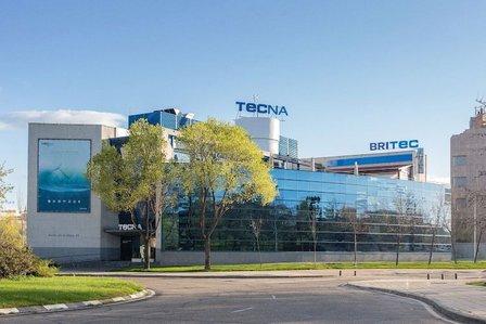 TECNA S.L.