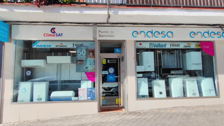 Climasat Servicios Integrales