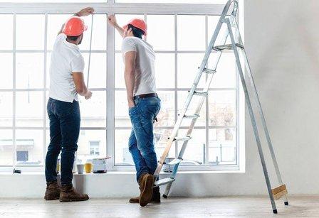 Obras a Medida Madrid
