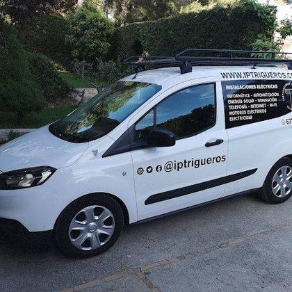 Instalaciones y Proyectos Trigueros
