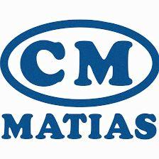 Cristalerías Matías, S.L.
