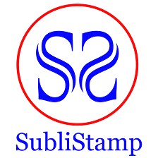SubliStamp