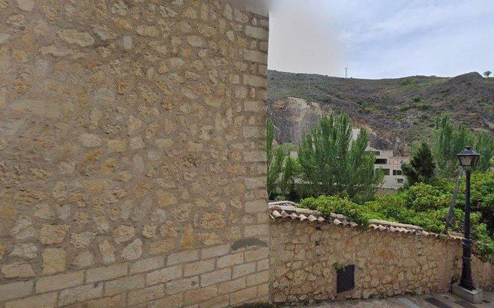 Demarcación de Cuenca del Colegio Oficial de Arquitectos de Castilla-La Mancha
