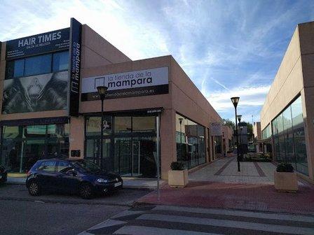 La Tienda de la Mampara
