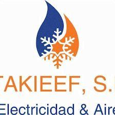 Takieef S.L.