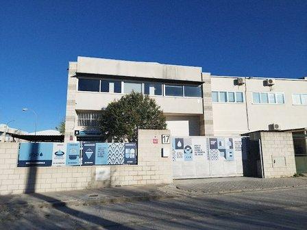 Servicios Acuáticos pH2o. Mantenimiento de Piscinas