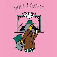 News & Coffee