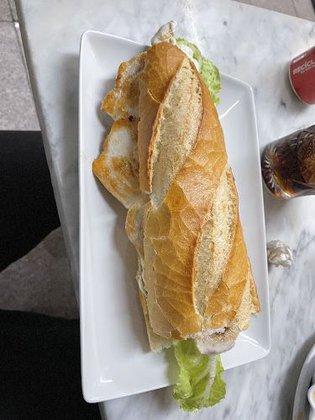 Panadería y Bollería Morate