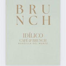 Idílico Café & Brunch
