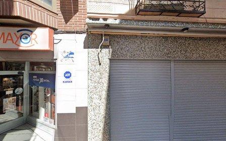 Servicios Funerarios Rodríguez Bahamontes S.L