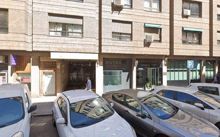 Real Cuerpo de la Nobleza de Madrid
