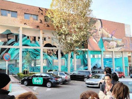 Fuenlis Club - Concejalía de Juventud e Infancia