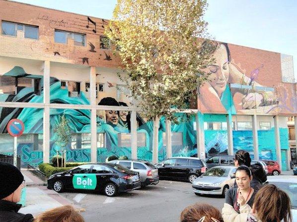 Fuenlis Club - Concejalía de Juventud e Infancia