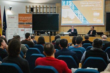 ACIES - Asociación de Consultores de Estructuras de Edificación