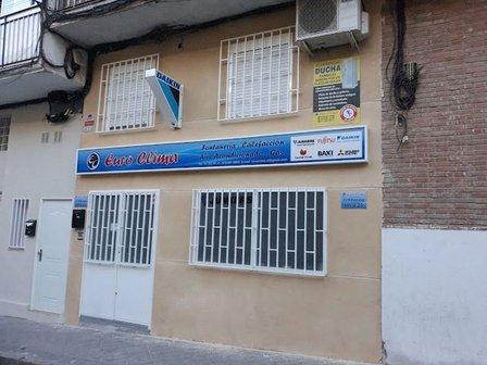 INSTALACIONES Y MONTAJES EUROCLIMA S.L.