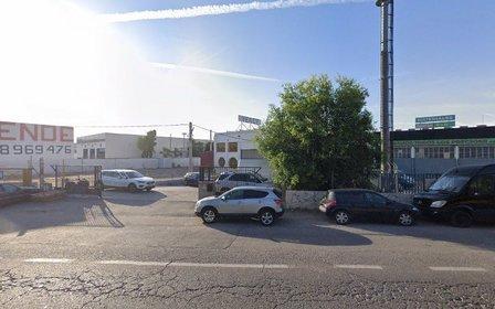 Rabadán Alquileres Y Construcciones S L