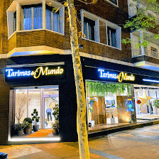 Tarimas del Mundo