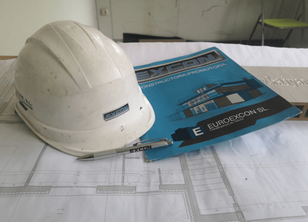 GrupoExcon SL