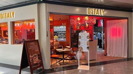 DITALY