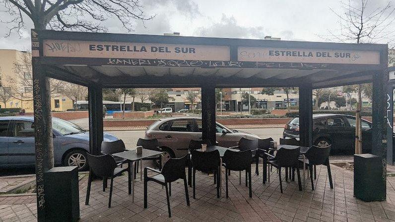 Estrella del Sur