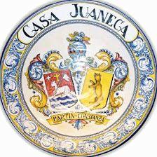 Casa Juaneca