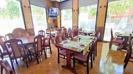 Restaurante Chino City de Oro