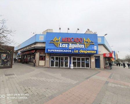 Supermercados La Despensa Las Águilas