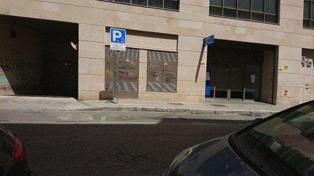 Oficina de Atención a la Ciudadanía. Línea Madrid. Distrito de Chamberí