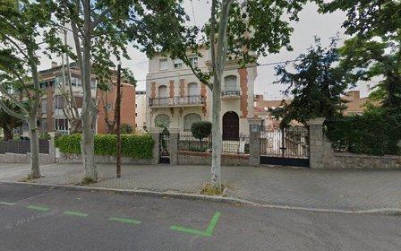 Hermanas del Ángel de la Guarda en Madrid