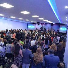Centro Cristiano 4C Iglesia Evangelica en Madrid