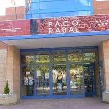Centro Cultural Paco Rabal