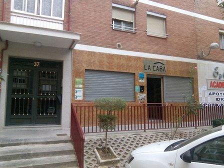 La CABA